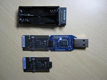 li er da eZ430-RF5137-433 CC430F5137 development ez430 CC430