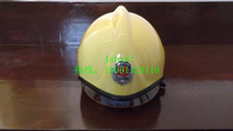 European-style helmet New helmet Full helmet firefighter fire extinguishing protective helmet Fire and fire helmet