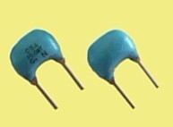 MURATA brand Tao Zhenis 10MHZ 2 feet straight inserts CSA10 0MTZ 0MTZ (100PCS up) original dress