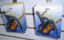 Special offer-zinc alloy card Capo