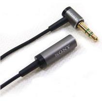 Lossless sound quality HIFI Sony headset universal extension cable Metal matte extension cable 3 5 universal audio cable