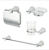 American standard Sefer cup holder CF-6583 Towel bar CF-6588 Soap cup CF-6582 Paper towel holder CF-6586