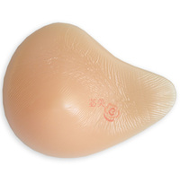 beauty spiral breast silicone breast after surgery left and right fake breast to send breast bra 260