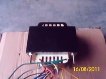 (805 811 845 211 )350W dan ji power transformer
