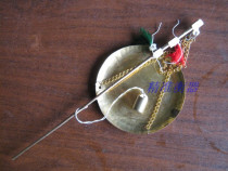 (physical store) 250g bronze scales for weighing a jewelry scale