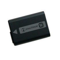 SONY Original-fit NP-FW50 battery applies microsheet NEX-5C NEX-C3 NEX-5N A35 A35