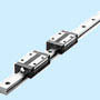 Agent THK TE linear guide slider HSR15R HSR20R HSR25R HSR30R HSR35R B