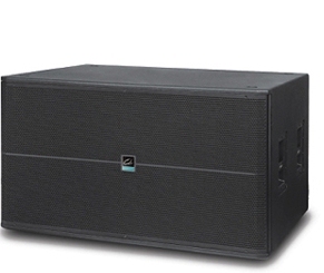 音响MI-218S超低音低音炮KTV酒吧舞台音响设