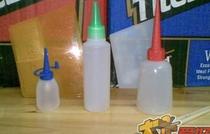 Tia stick glue trade accessories bottle 30 150 340 500 1000ML scraping brush brush