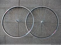 Longyu self-compiled wheel set LYV700C01 700C Yashunshi DH19 Rim Zhengke bearing rotary hub