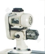 Tool grinder attachment quick grinding head electric three-jaw cylindrical grinder attachment 50s