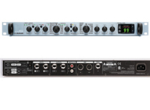 Licensed Effector TC M350 Digital Effector TC-M350