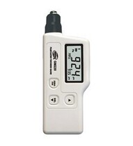 Shenzhen Biaozhi coating thickness gauge film thickness gauge GM220 coating paint layer thickness gauge with AR930