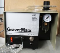 American single-head engraving machine Roller bead edging machine American single-head roller edging machine engraving machine Micro-inlaid engraving machine