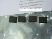 ADXL202 dual-axis accelerometer spot