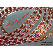 Arburg Arbo Yabao SP-FC100 square core copper horn wire sound box wire