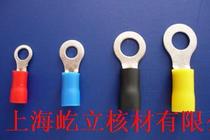 Group purchase of quality RV pre-insulated end head 5-5 4-6 flat wiring end cold pressed insulating terminals 1000 packets only