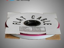 Gray cable 10 core 10p