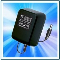 Xinying Power Adapter 12v 250MA XY-004K inside and outside negative DC power transformer