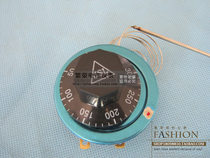 All-silver contact 16A thermostat switch Temperature switch temperature controller thermostat 50-300 degrees