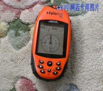 Sinicization Chinese Sinicization Service fee American Magellan Explorer 100 EXPLORIST100 GPS