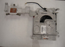 HP HP DV9000 intel fan radiator 434678-001