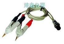Tonghui accessories TH26004A Kelvin resistance test clip suitable for Yangtze Tonghui and other low Resistance Tester
