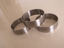 Ring knife φ 7 9 8x20 stainless steel fetch earth ring knife (manufacturer direct sale)