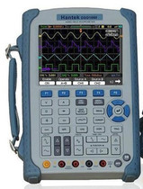 Qingdao Hantai DSO1060 handheld display wave table digital storage oscilloscope 60MHZ oscilloscope