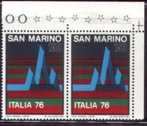 San Marino-Milan International Stade Tetano Three Mountains 1 full 2 consecutive 76 years
