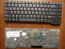 HP 6515B brand new original traditional Chinese keyboard
