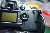 Minoltas classic a7 color is very rare with handle wristband flash price 3300 yuan