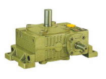WPWX WPWO100 type worm gear reducer transmission worm gear box 1 10-15 12 months