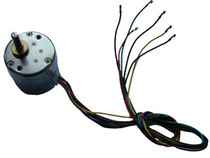 Huatong urine analyzer accessories small motor