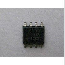 Current loop transmitter: XTR115U XTR115 SOP-8