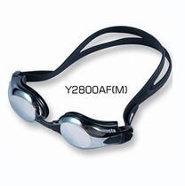 -yingfa anti-fog large frame 2800AFM swimming goggles large frame