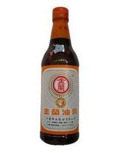 台湾台湾金兰油膏原味|590ml瓶_7折现价11元