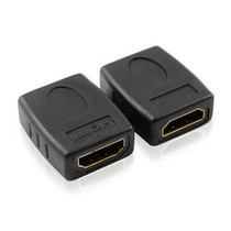 HDMI female to female adapter HDMI cable extension