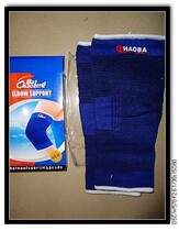 Super Tyrannosaurus 0616 sports protective gear Basketball football Knee and elbow protection Anti-sprain ankle protection Wrist protection Palm set