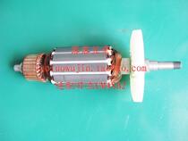 Adapt Hitachi CM4SB2 stone cutting machine rotor cutting machine rotor