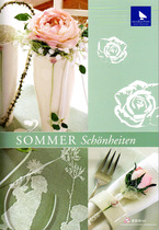 German Cross Embroidery-Acufactum-Sommersch heiten Summer 69p