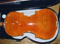 * Northeastern premium violin *