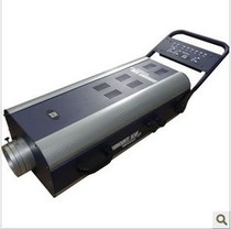 New 1200W Follow Spot Light (Rainbow Effect) Blue Follow Spot Light Wedding Supplies Stage Lighting