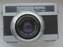 A high price for a collection of Zeiss Zeiss WRA Mat full package with instructions