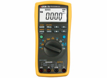 Process calibrator Victory VC79 process multimeter 4-20MA