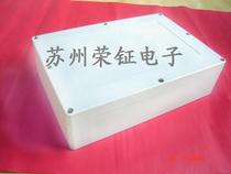 Plastic waterproof box jig box junction box plastic shell F26 380*260*120