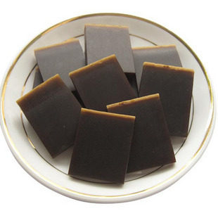 长白山梅花鹿鹿角胶 自家鹿厂特供滋补膏正品 250克=元 包邮