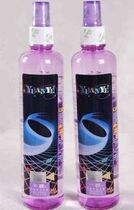 Wild Extra Hard Styling Hairspray 350ml (super styling)