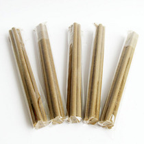 Plum Blossom Moxibustion Thermo-Sensitive Crude Moxibustion Strips Thunder-Moxibustion Suspended Moxibustion Strips Plus Rough Type Long Moxa Stick Hand Grab Ajo