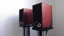 2 0 Bookshelf speaker HI-FI computer usb card multi coal body extremely toxic tone fever speaker clearance sales